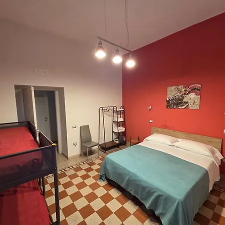 B&B Enjoy Ercolano-3