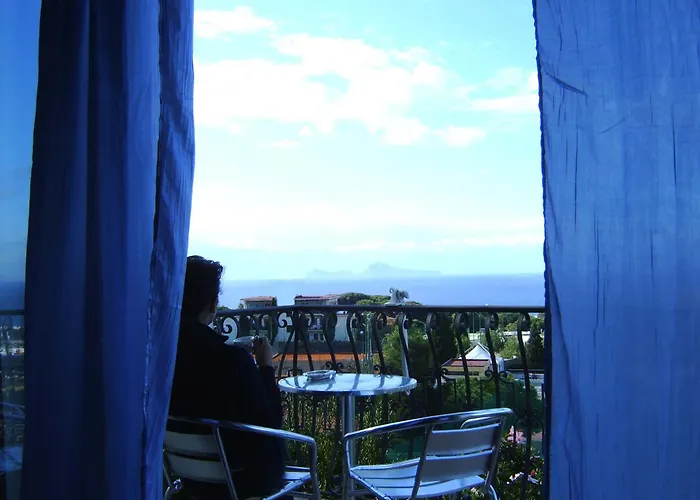 B&B Villa Patrizia Ercolano